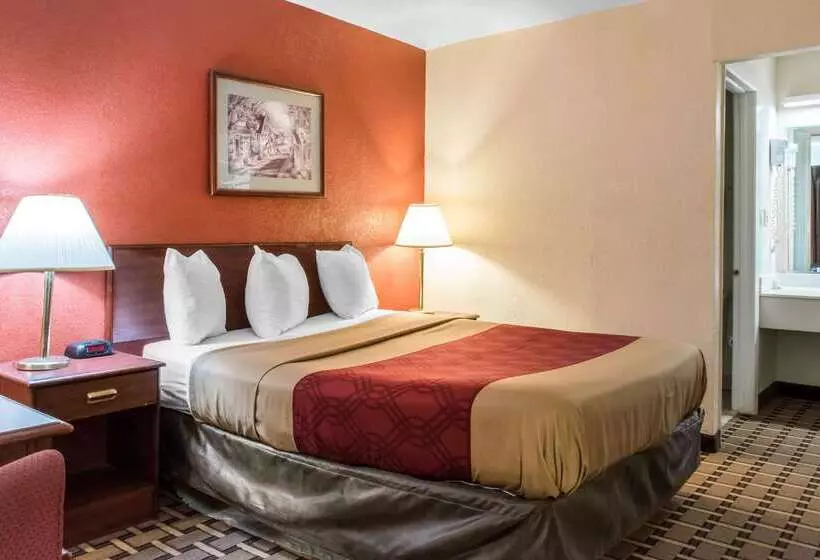 ホテル Econo Lodge