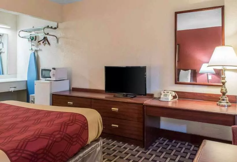 ホテル Econo Lodge