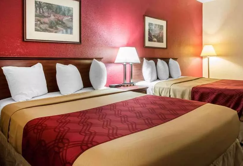 ホテル Econo Lodge