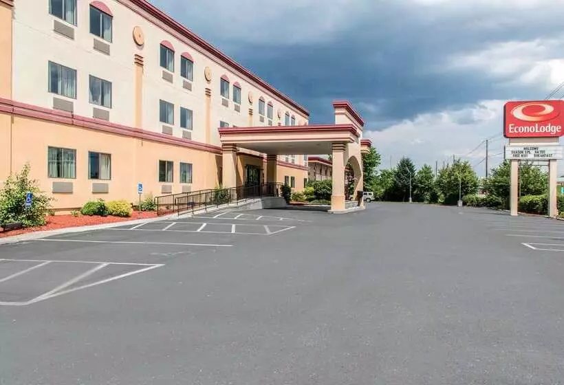 ホテル Econo Lodge