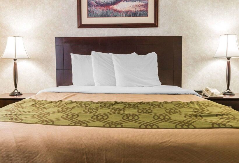 فندق Econo Lodge & Suites