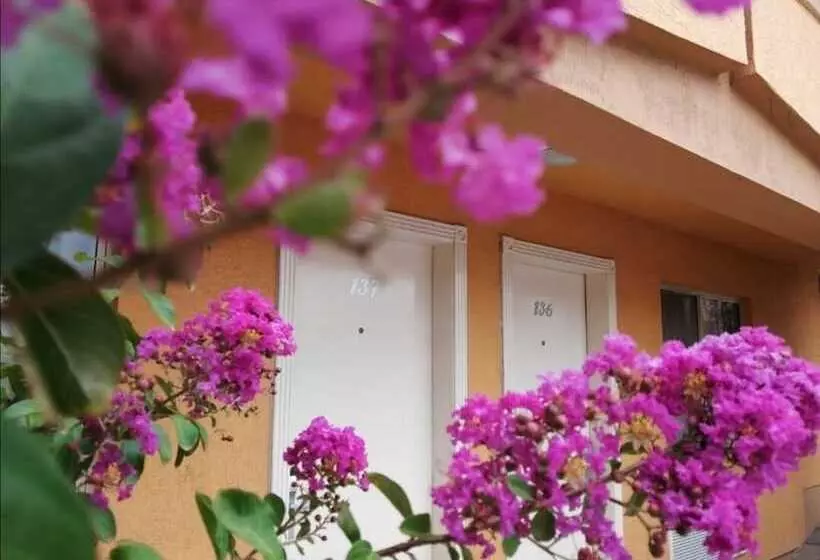 هتل El Cason And Suites