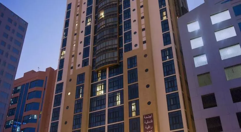 Hotel Elite Tower