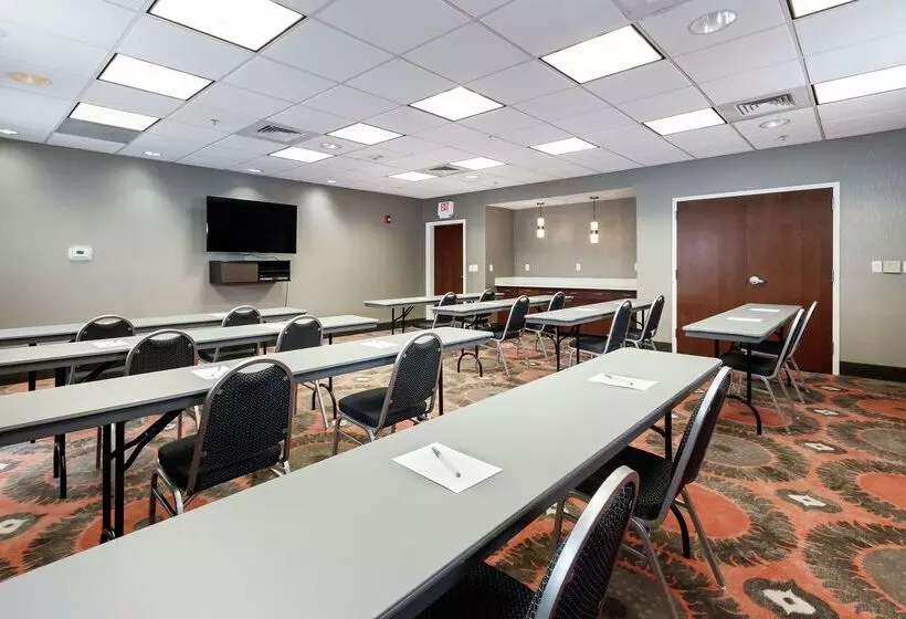 호텔 Hampton Inn & Suites Navarre