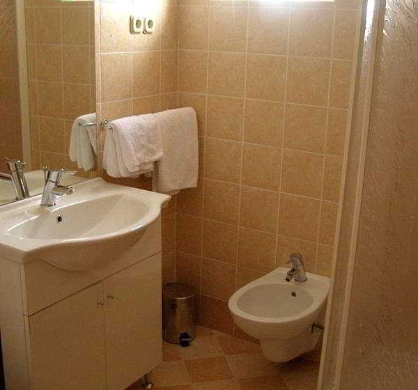 בית מלון כפרי House Danica