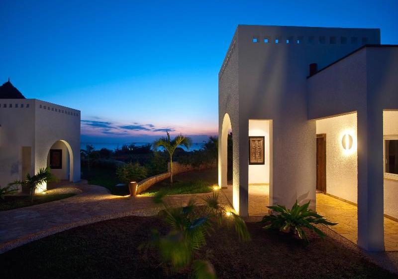 ホテル Diamonds Star Of The East