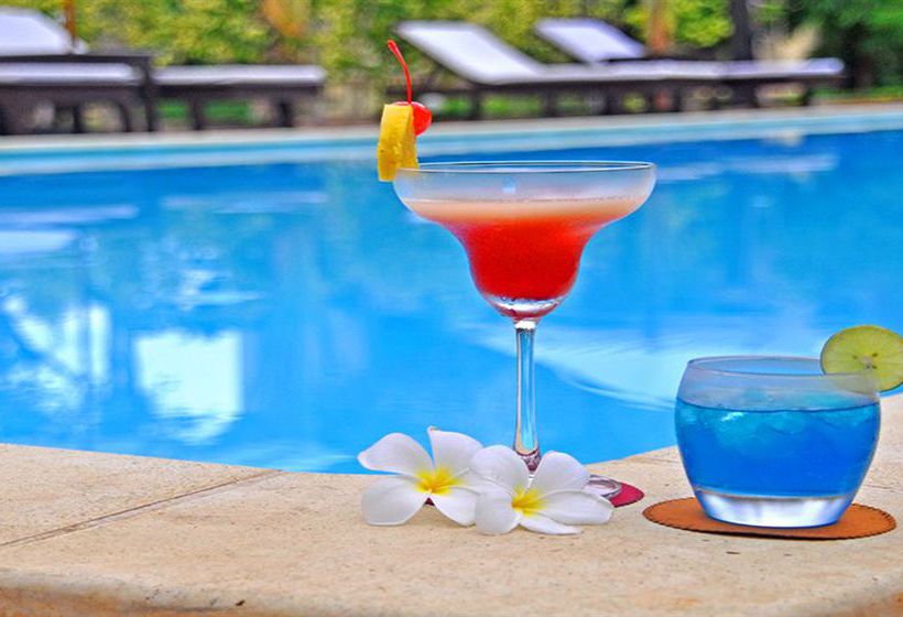 Отель La Tradition De Angkor Boutique Resort