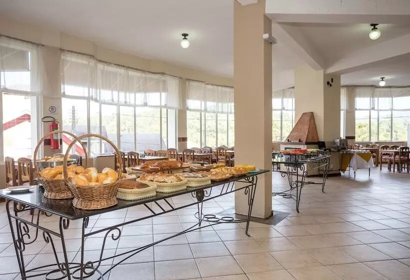 Hôtel Leao Da Montanha