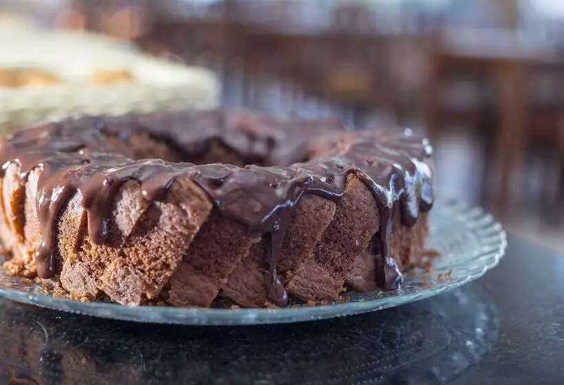 Hôtel Leao Da Montanha