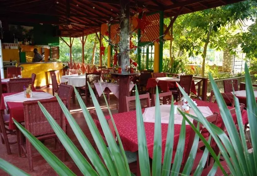 هتل Lighthouse Inn 2