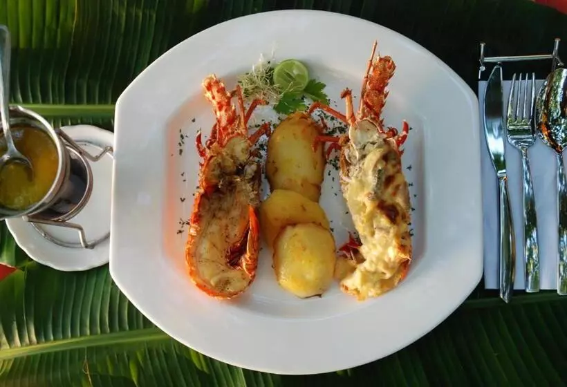 هتل Lighthouse Inn 2