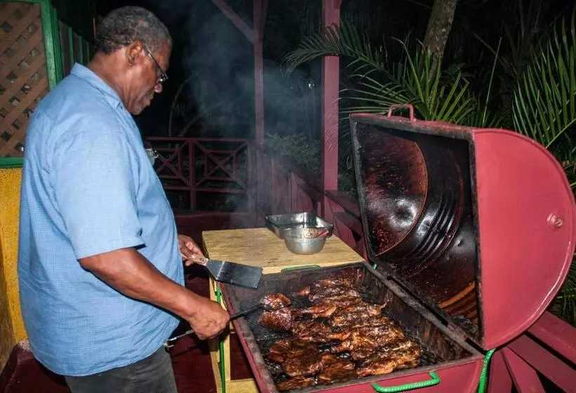 هتل Lighthouse Inn 2