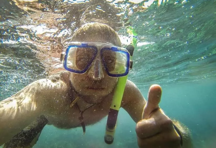 هتل Lighthouse Inn 2