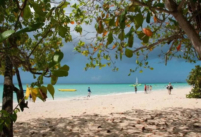 هتل Lighthouse Inn 2