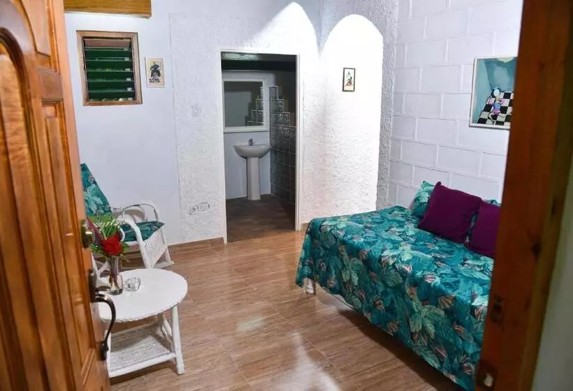 هتل Lighthouse Inn 2