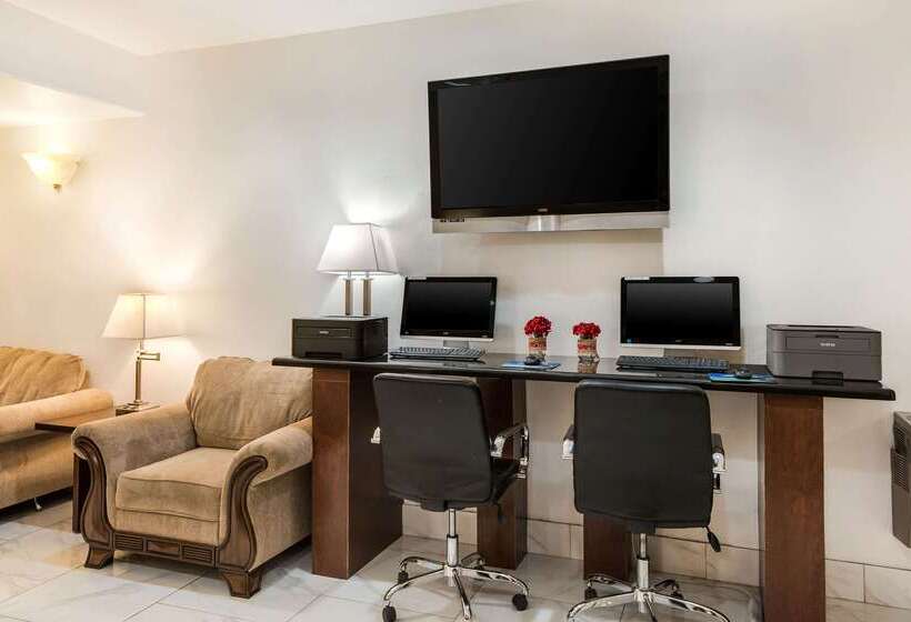 Mainstay Suites Extended Stay Hotel Casa Grande