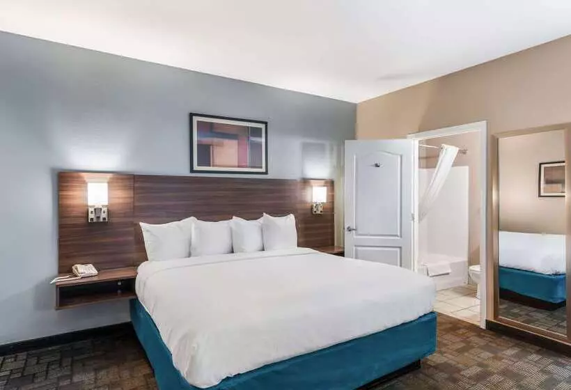 Mainstay Suites Extended Stay Hotel Casa Grande