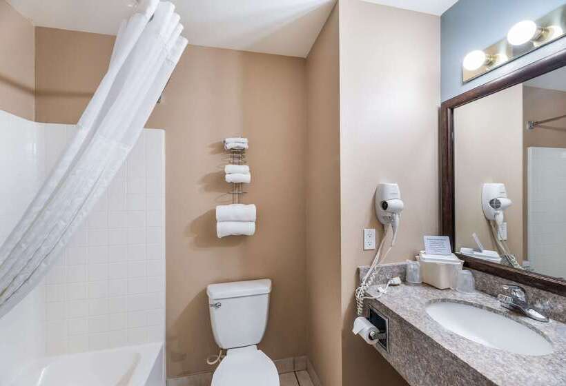 Mainstay Suites Extended Stay Hotel Casa Grande