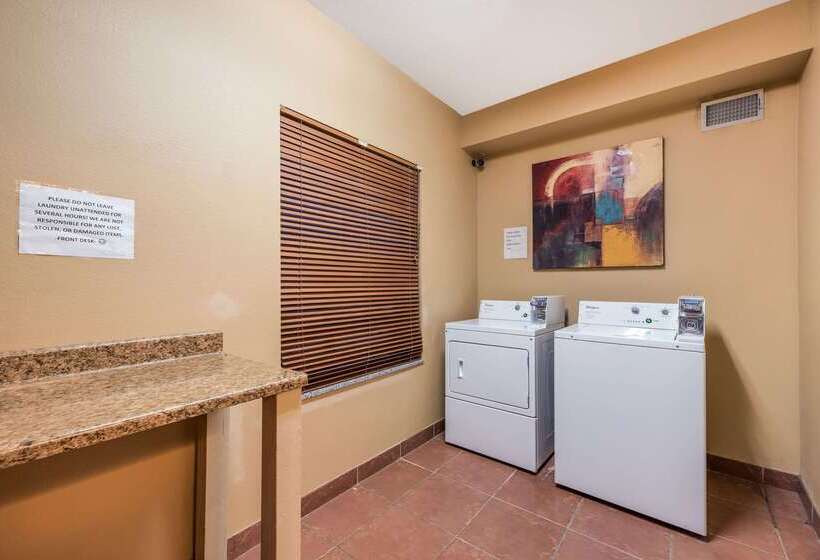 Mainstay Suites Extended Stay Hotel Casa Grande