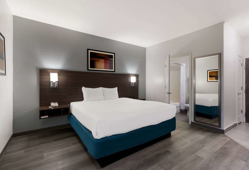 Mainstay Suites Extended Stay Hotel Casa Grande