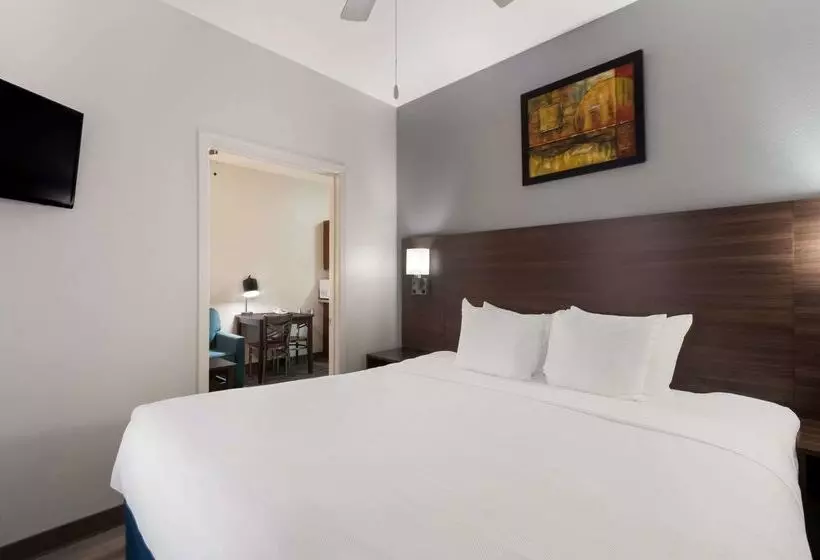 Mainstay Suites Extended Stay Hotel Casa Grande