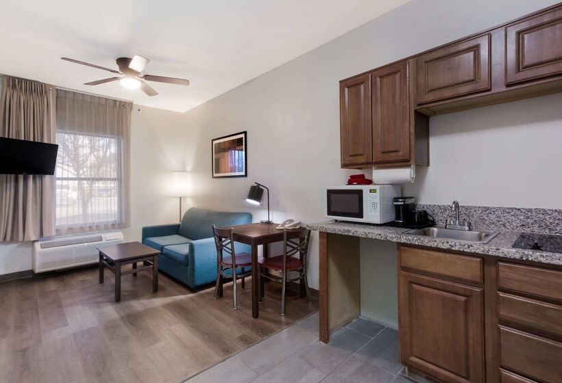Mainstay Suites Extended Stay Hotel Casa Grande