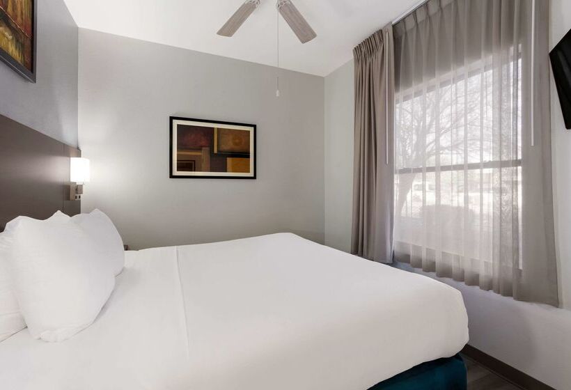 Mainstay Suites Extended Stay Hotel Casa Grande
