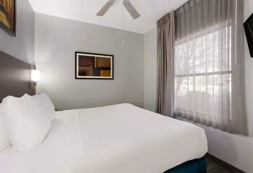 Mainstay Suites Extended Stay Hotel Casa Grande