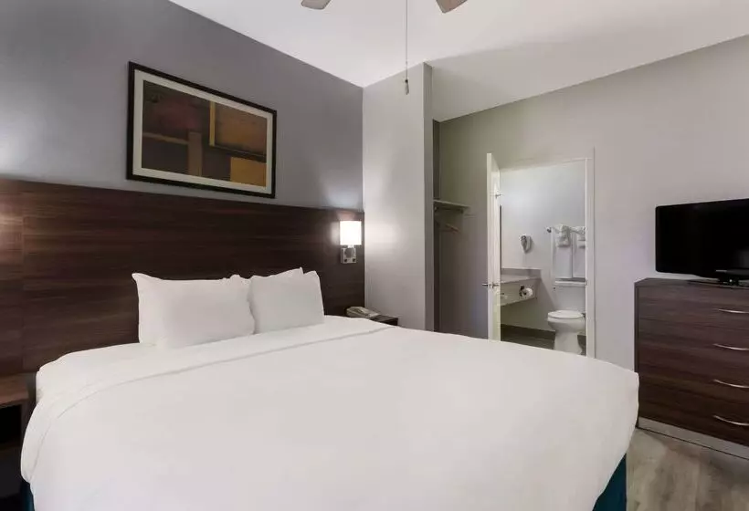 Mainstay Suites Extended Stay Hotel Casa Grande