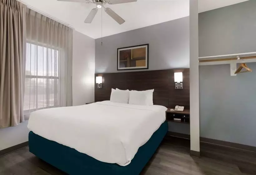 Mainstay Suites Extended Stay Hotel Casa Grande