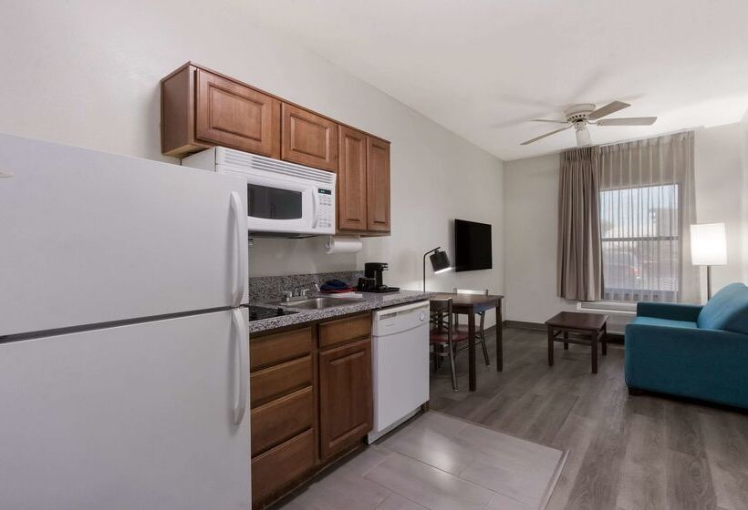 Mainstay Suites Extended Stay Hotel Casa Grande