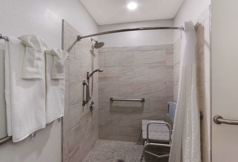 Mainstay Suites Extended Stay Hotel Casa Grande