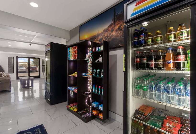 Mainstay Suites Extended Stay Hotel Casa Grande