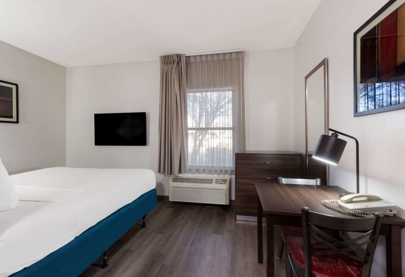 Mainstay Suites Extended Stay Hotel Casa Grande