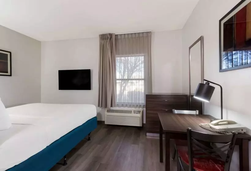 Mainstay Suites Extended Stay Hotel Casa Grande