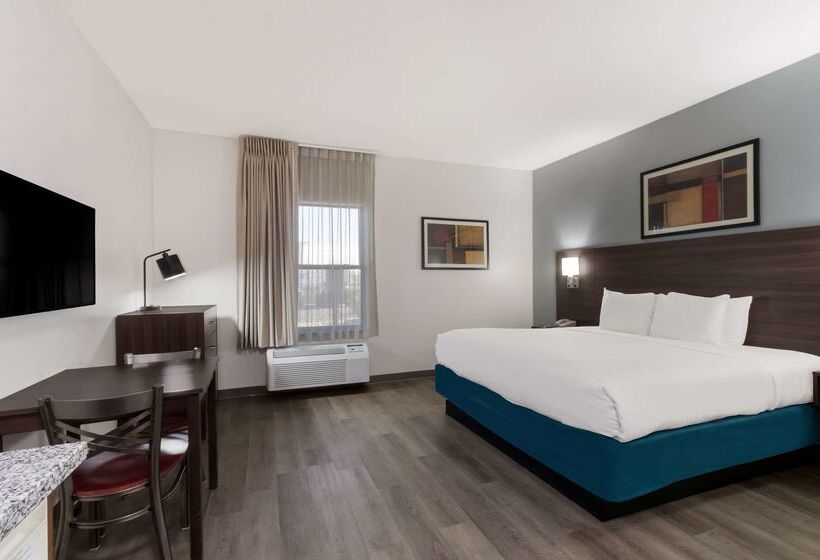 Mainstay Suites Extended Stay Hotel Casa Grande
