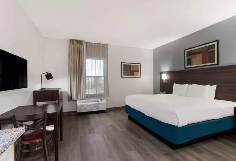 Mainstay Suites Extended Stay Hotel Casa Grande