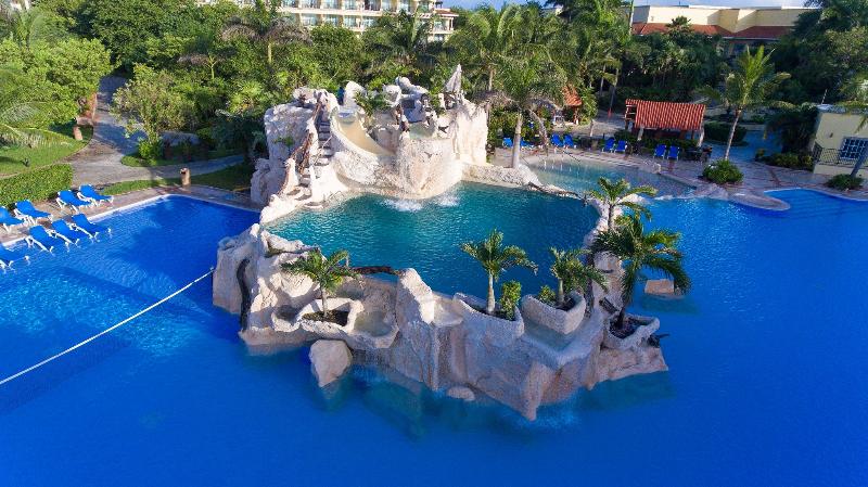 فندق Marina El Cid Spa & Beach Resort   All Inclusive