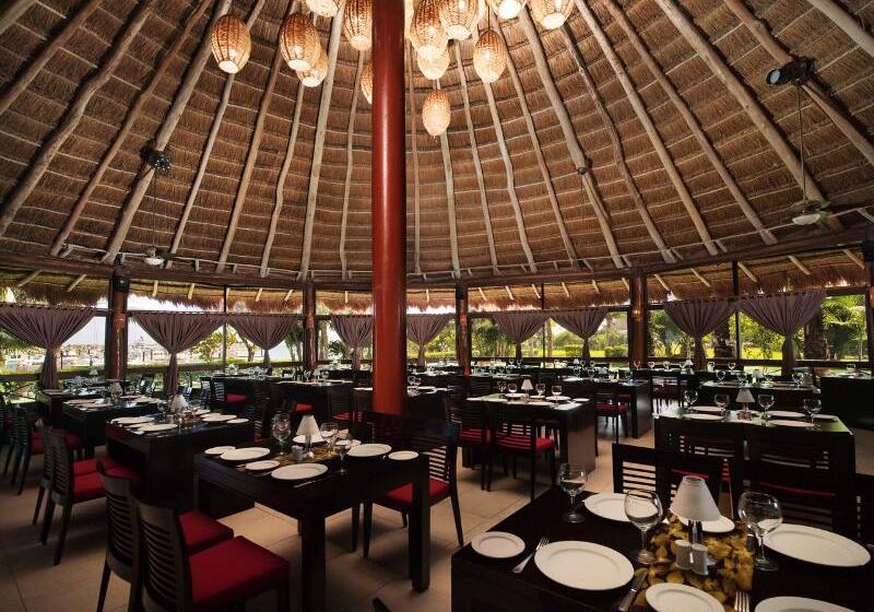 فندق Marina El Cid Spa & Beach Resort   All Inclusive