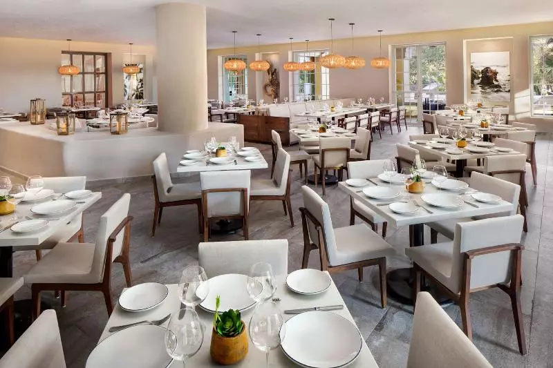 هتل Marina El Cid Spa & Beach Resort All Inclusive