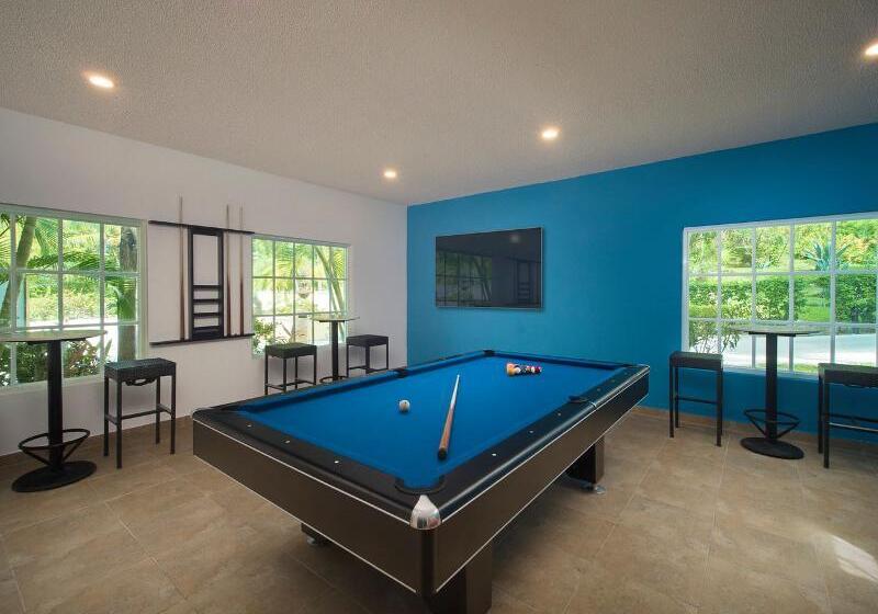 فندق Marina El Cid Spa & Beach Resort   All Inclusive