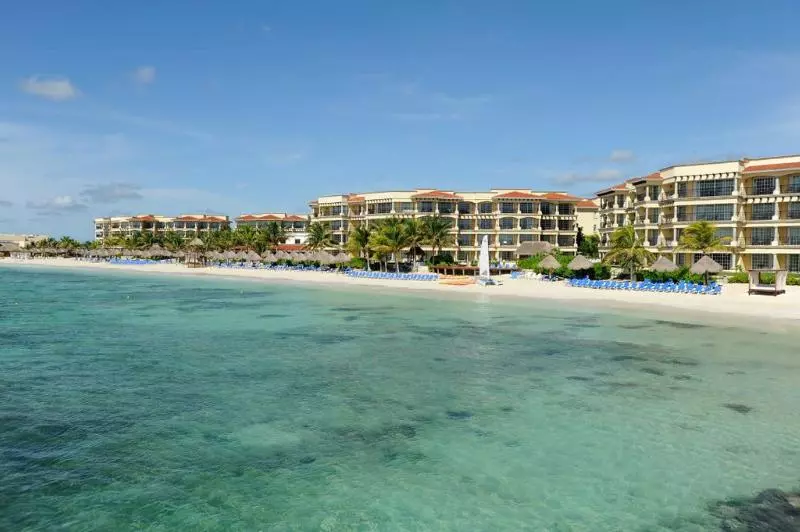 هتل Marina El Cid Spa & Beach Resort All Inclusive