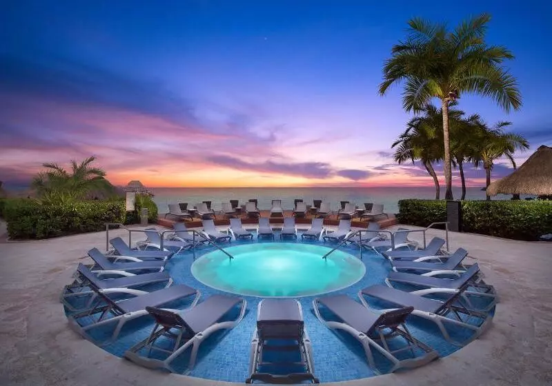 هتل Marina El Cid Spa & Beach Resort All Inclusive