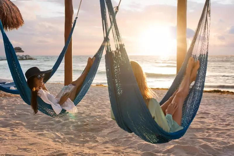 هتل Marina El Cid Spa & Beach Resort All Inclusive