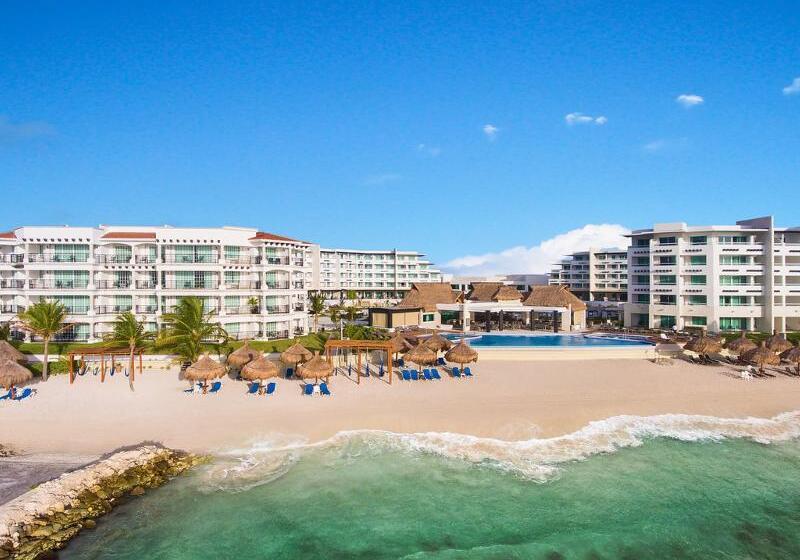 فندق Marina El Cid Spa & Beach Resort   All Inclusive