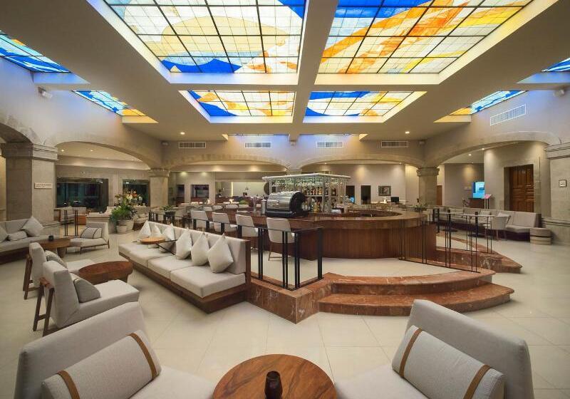 فندق Marina El Cid Spa & Beach Resort   All Inclusive