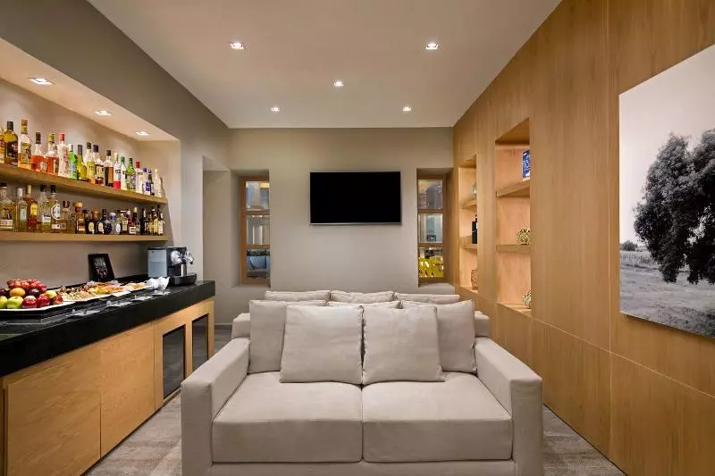 هتل Marina El Cid Spa & Beach Resort All Inclusive