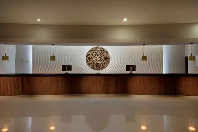 هتل Marina El Cid Spa & Beach Resort All Inclusive