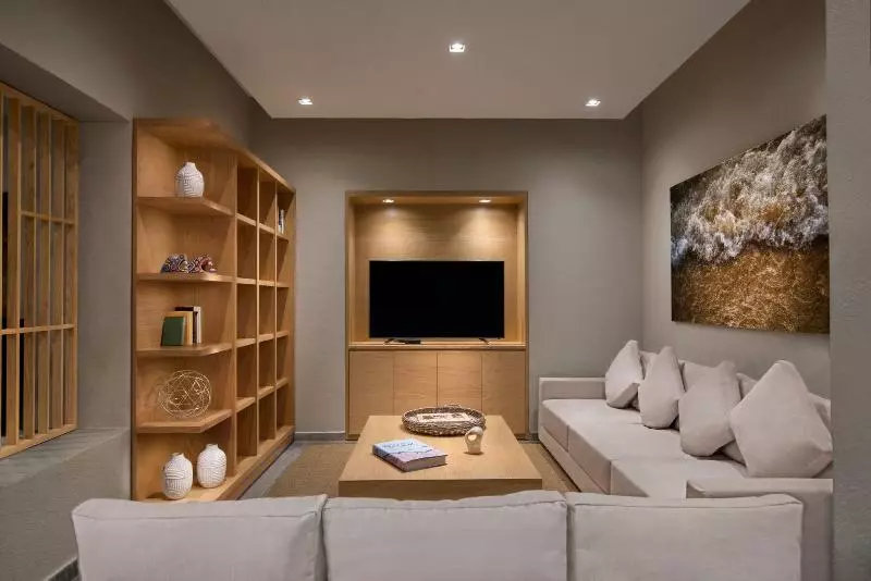 هتل Marina El Cid Spa & Beach Resort All Inclusive