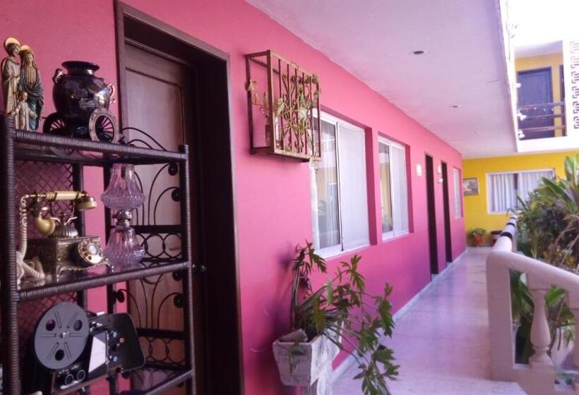 فندق Mary Carmen